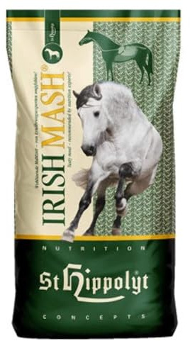 St. Hippolyt Irish Mash 15 kg