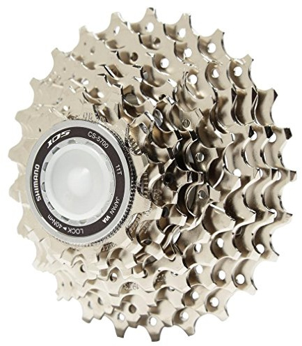 Shimano 105 5700 10 Speed Cassette