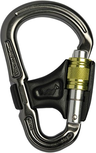 Dmm Belay Master 2 HMS Karabiner