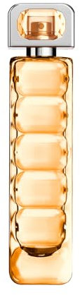 Hugo Boss BSS25 Orange femme / woman, Eau de Toilette, Vaporisateur / Spray, 75 ml