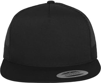 Flexfit Mütze Classic Trucker Black One Size