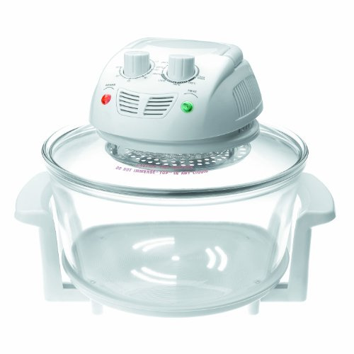 Lacor 69312 Glassofen 12 L 1400 W