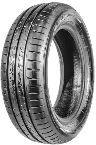 Sommerreifen DUNLOP 195/65 R15 91H SP Sport Blu Response
