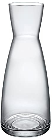 Bormioli Rocco Ypsilon Karaffe 1.0 L Transparent