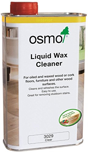 OSMO Wachspflege- u. Reinigungsmittel 1 L 3029