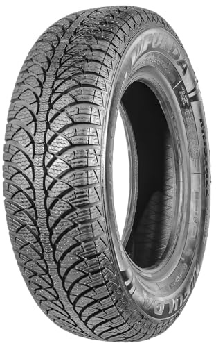 FULDA 530998 Kristall Montero 3 M+S - 195/65R15 91T - Winterreifen