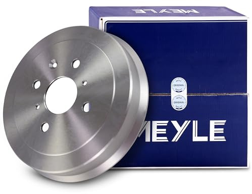 MEYLE 11-155230005 Bremstrommel
