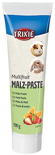 TRIXIE Multifruit Malz-Paste, 100 g
