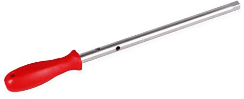 HaWe 128.13 Armaturen-Rohrsteckschlüssel 350x13 mm