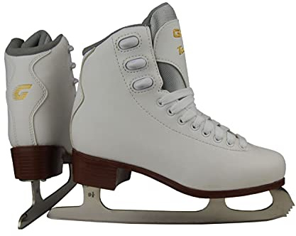 Graf Schlittschuhe Eiskunstlauf Tango Junior