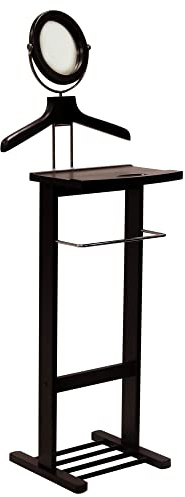 Winsome Herrendiener, Holz, Espresso