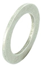 Anlaufscheibe f. Bolzen 12x18x1,2 (Schaltwalze) S51, S70, S53, S83, SR50, SR80