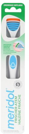 meridol® Frischer Atem Zungenreiniger
