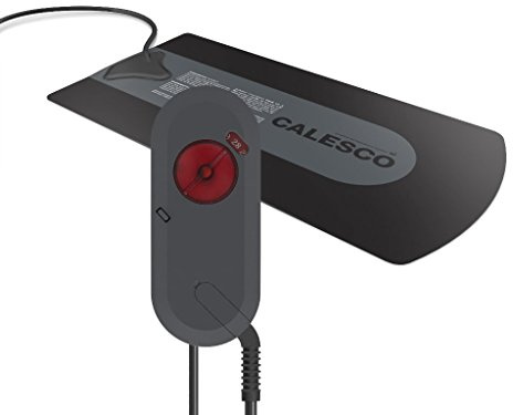 PTC Heizung 250W Calesco Wasserbett analog