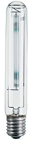 MST SON-T PIA Plus 100W/220 E40 1SL/12