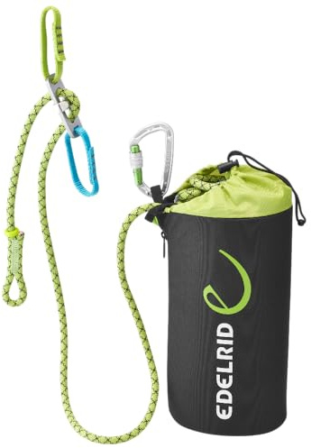 Via Ferrata Belay Kit II