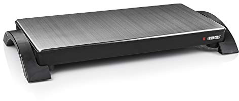 Princess 01.312295.01.004 Cordless Warming Tray