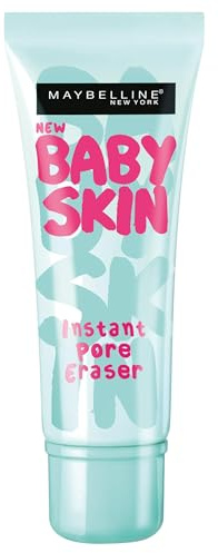 Maybelline Baby Skin Instant Pore Eraser Lightweight Primer 22ml