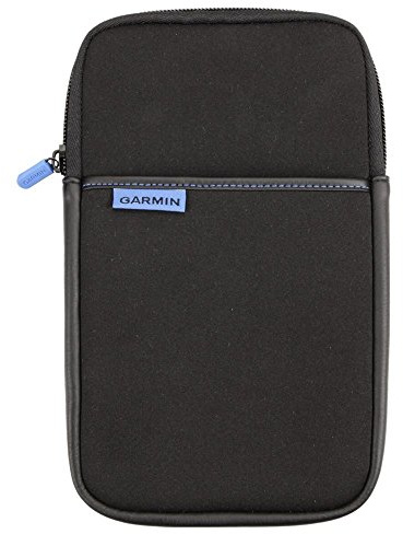 Garmin Schutztasche für dezl bis 17,8 cm (7 Zoll) schwarz