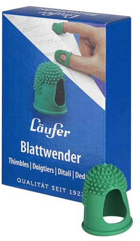 Lebez 10 Stück Gummi Kausche Läufer No.4 Ø 19mm