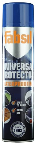 Grangers Fabsil Imprägnierprodukt-822008 mehrfarbig 600 ml