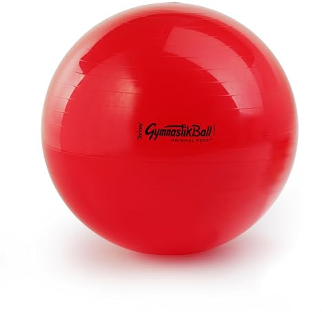 TONKEY Active Life Ledragomma Pezzi Ball