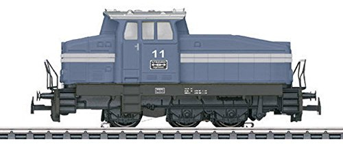 Märklin Start up 36501 - Diesellokomotive DHG 500, Spur H0, Epoche Iii