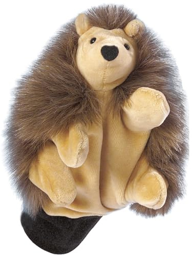 Beleduc – Handpuppe, 20.3 x 15.2 x 5.1 cm, Merhfarbig