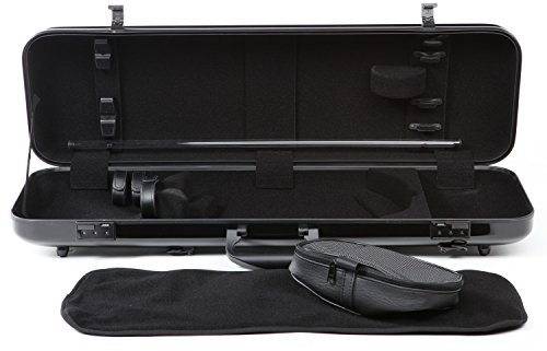 GEWA Idea 2.3 Geigenkasten schwarz
