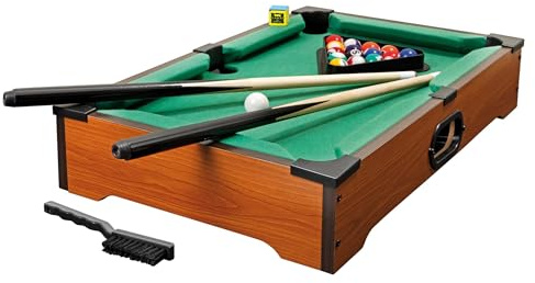 Philos 3240 - Pool Billiard, Tischspiele