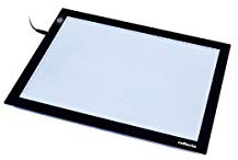 Light Box Reflecta A4 , 4005039103179