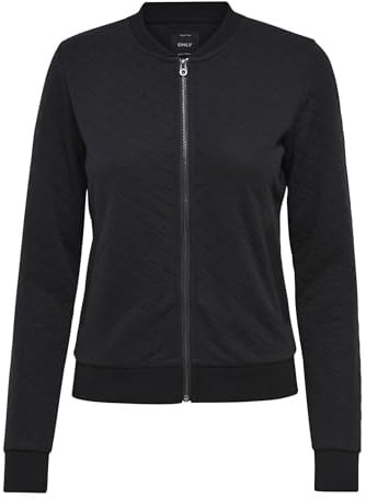 ONLY Female Sweatshirt ONLJOYCE Sweatshirt | Sweatshirts