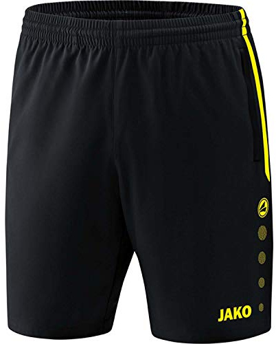 JAKO Herren Short Competition 2.0 6218