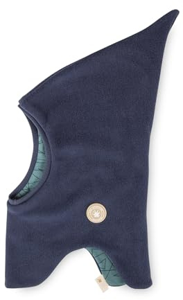 Fleece Schlupfmütze Mini Jungen WILD Fox
