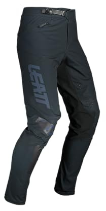 Leatt MTB Gravity 4.0 Kinder Fahrradhose