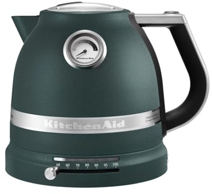 KitchenAid Artisan Wasserkocher (Pebbled Palm)