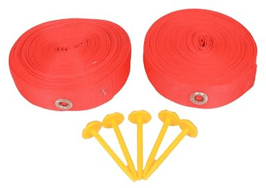 Cawila Equipment - Sonstiges Spielfeldmarkierung ACADEMY 2x20m