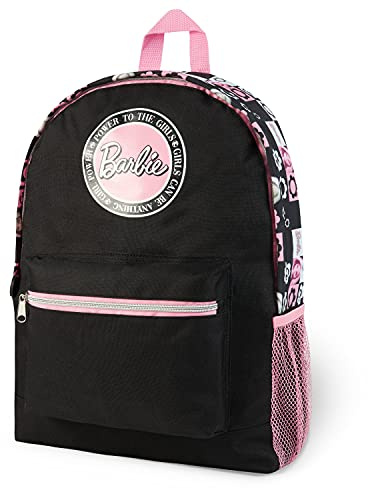 Barbie Rucksack für Kinder, Kinderrucksäcke, Mädchen, Schultasche, Teenager, Mädchen, Geschenke