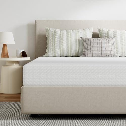 Novilla Matratze H3/H4 7-Zonen Kaltschaum 140 x 200 cm | Verschiedene Größen und Höhen, atmungsaktiver waschbarer Bezug, Oeko-Tex & CertiPUR-US zertifiziert, Rollmatratze