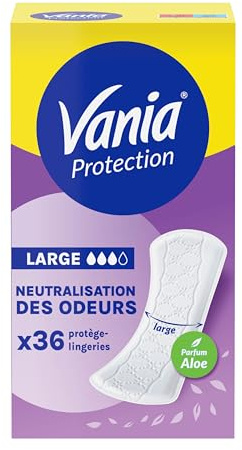 Vania Kotydia Protect Slipeinlagen