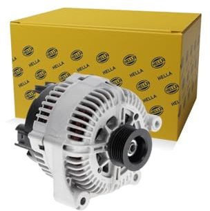 HELLA 8EL 011 710-891 Generator/Lichtmaschine - 14V - 170A