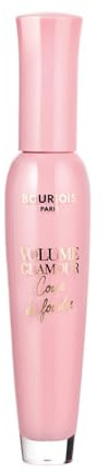 Bourjois Volume Glamour Coup de Foudre Mascara - 03 Black