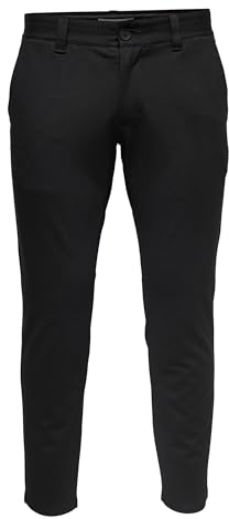 Only & Sons Male Chino Hose ONSMARK Slim Fit Chino Hose | Chino trousers