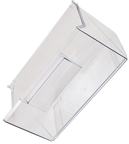 AEG 2647016043 Gefrierschrank-Schublade für Kühlschrank 405x216mm