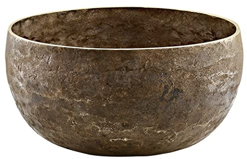 Sonic Energy Klangschale Origin Series – 900 g – Für Meditation & Klangheilung – Inkl. Hülle & Filzring (SB-O-900)
