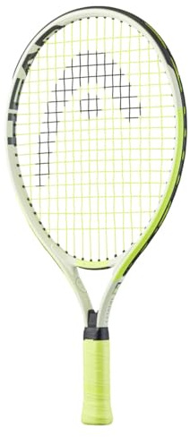 HEAD Extreme 19 Junior Tennisschläger, 2-4 Jahre | Kinder; 2-4 Jahre; für Tennis
