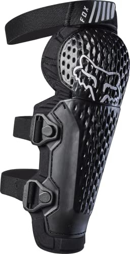 Fox Kinder Bike Knieschoner YTH Titan Race Knee Guard