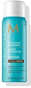 MOROCCANOIL - Luminöses Haarspray extra strong hold 75ml
