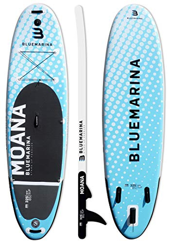 Bluemarina Stand Up Paddling Board Moana (325x85x15 cm)