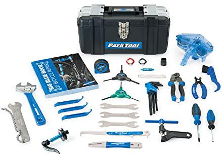 Park Tool Unisex – Erwachsene AK-5 Werkzeugsets für Fahrräder, Mehrfarbig, Einheitsgröße